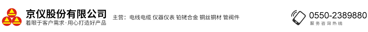 京儀股份有限公司